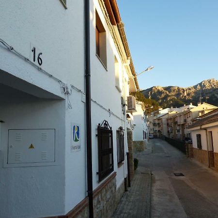 Casa Rincon De Cazorla Villa Exteriör bild