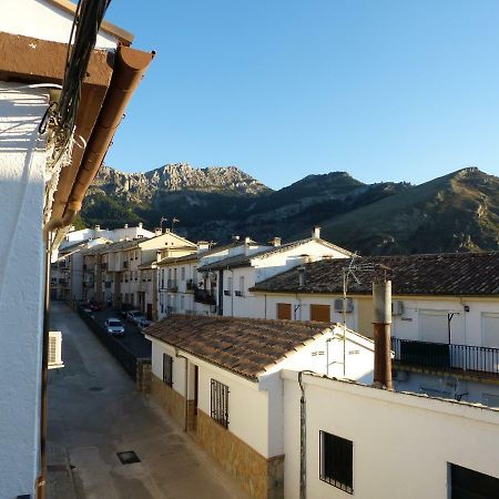 Casa Rincon De Cazorla Villa Exteriör bild