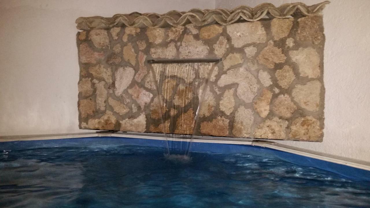 Casa Rincon De Cazorla Villa Exteriör bild